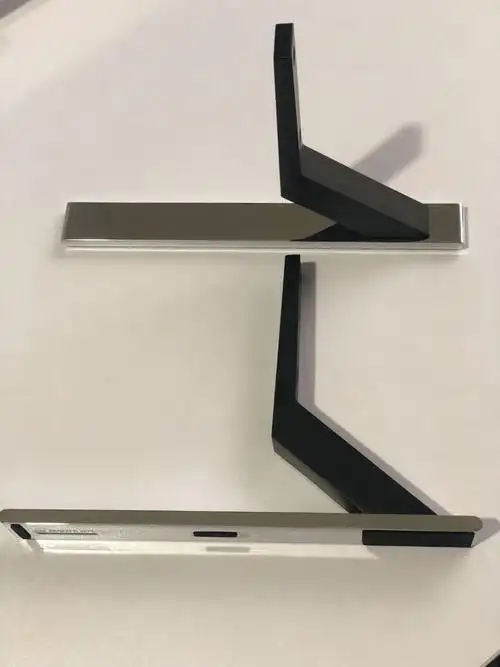 适用于适用创维60/65寸电视底座65e388a 55a5 50k30 43h5脚型桌面支架