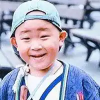 释小龙和郝邵文头像_微信头像图片大全