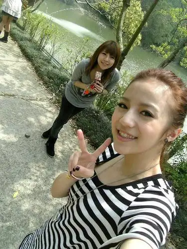 张筱婕 mini chang的图片