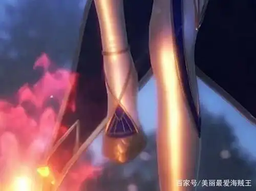 虽然柳二龙的"银色腿"有让大家惊艳到,但是在斗罗大陆里面,从来都不缺