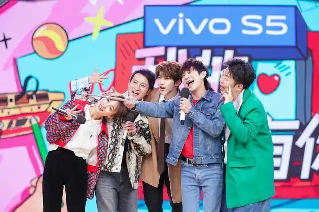 快乐大本营复古青春,王力宏和黑豹乐队,《仙剑奇侠传》与轮滑鞋