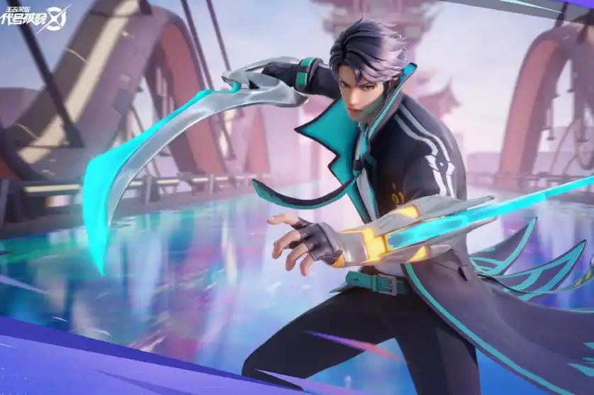 王者荣耀星之破晓:22号开启预约,建模太精致,貂蝉美哭了!