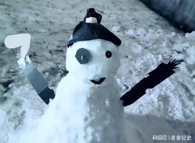 《十宗罪》之肢体雪人,4名女大学生被杀害肢解,四肢拼凑成雪人|幺妹