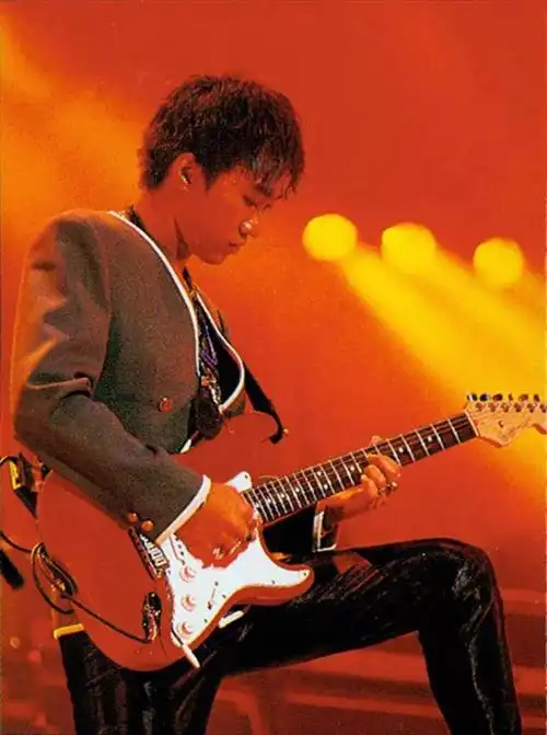 黄家驹60岁生日快乐