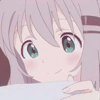 qq女生可爱动漫头像高清超萌的女生可爱动漫qq头像图片