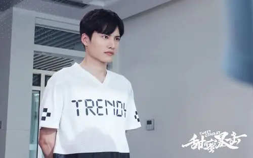 《甜蜜暴击》高清剧照图片壁纸