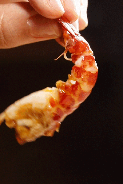 火遍武汉的必吃榜小龙虾一肥肥虾庄深圳人终于等到了