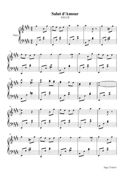 古典钢琴谱五线谱独奏谱_钢琴谱|钢琴五线谱|钢琴简谱|钢琴弹唱谱