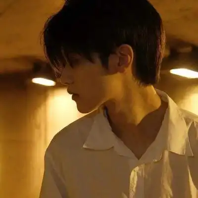 超帅男生头像图片高清个性超拽男头全集