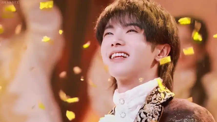 华晨宇 #图源微博 - 堆糖,美图壁纸兴趣社区