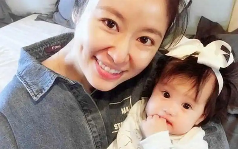 小海豚凶林心如:让你老公去挣钱,一旁霍建华的反应笑翻众人