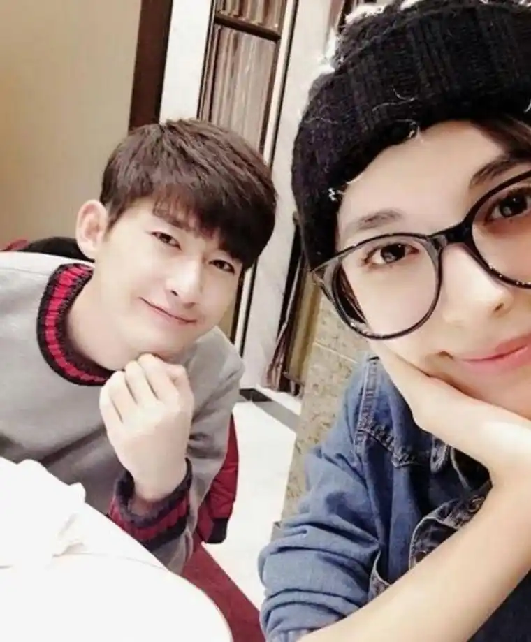 张翰曝新恋情!新女友撞脸郑爽!和娜扎官宣文vs郑爽牛肉面梗被扒