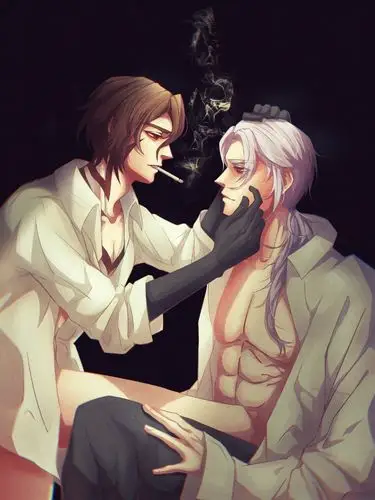 【铠信情人节企划16h】7:00 早安,食用愉快