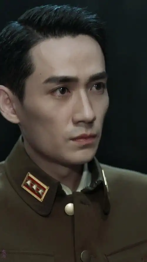 朱一龙林楠笙##朱一龙叛逆者