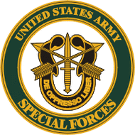 求各国特种部队的标志,队徽!越全越好!加分中