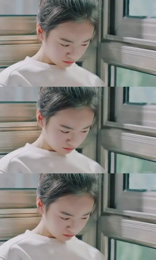 小欢喜 | 李庚希 | 乔英子