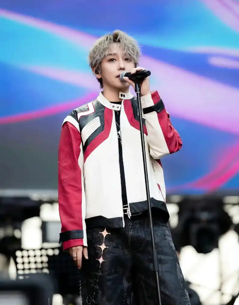 超酷 赵泳鑫檀健次 - 抖音