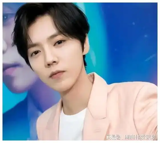 鹿晗|朱一龙|关晓彤|郭德纲|小鲜肉_网易订阅