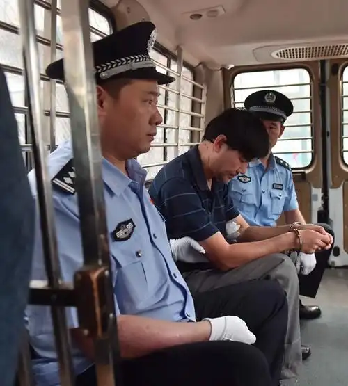 "天网"行动:"红色通缉令"嫌犯