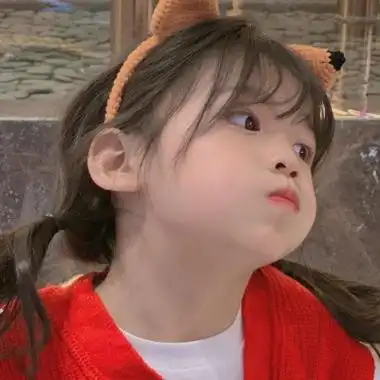 高清女生最火最可爱的照片头像