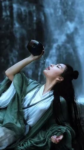 来自古风微情书 - 微博