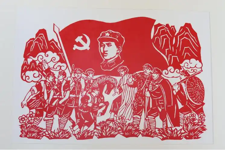 大学生剪纸协会活动作品大学生爨之艺摄影协会活动作品11月6日晚,校