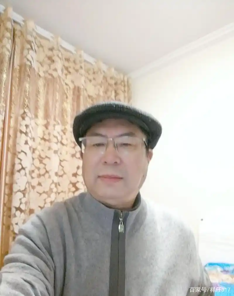 五十岁的男人是否可以称为「老头」?