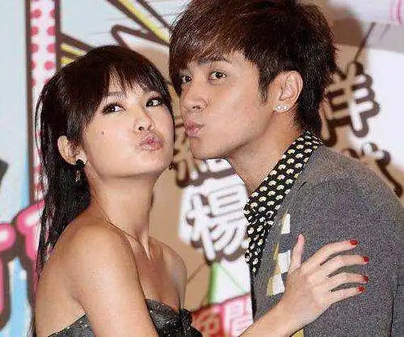 杨丞琳罗志祥什么关系 没想到已经发展成这样了