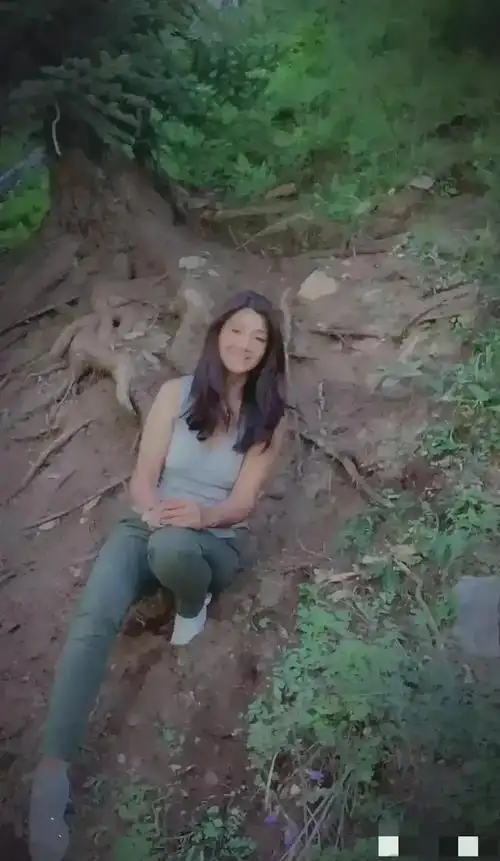 著名歌手降央卓玛,私底下太让人意外了!