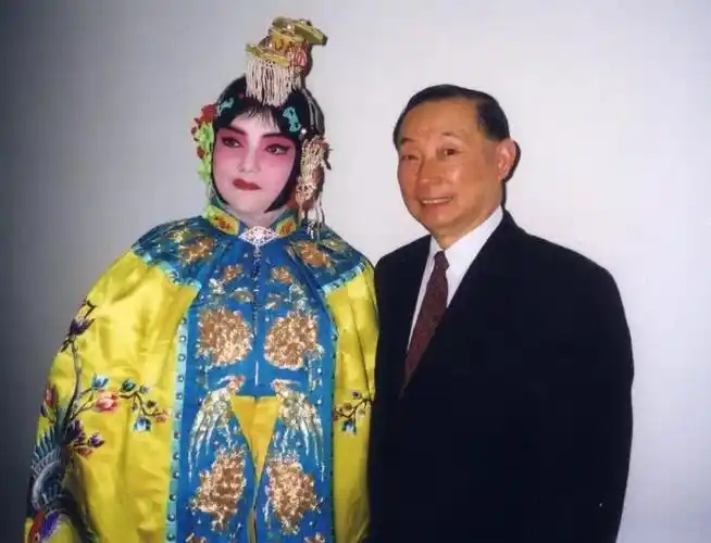 2016年4月25日,梅派京剧传人,大师梅兰芳之子梅葆玖在京逝世,享年82岁