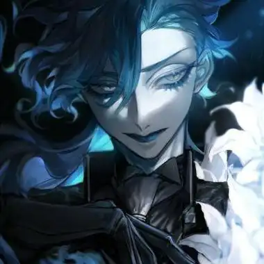 霸气炫酷男生动漫头像高颜值温柔的男生太值得使用了