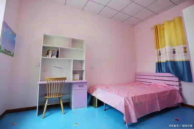 菏泽市已建成"希望小屋"1125个