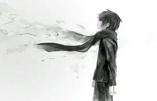 能发几张破碎消散动漫人物图片吗?