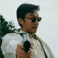 插翅难逃张世豪头像_微信头像图片大全