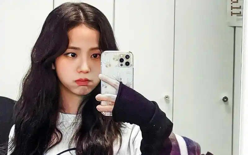 对你的偏爱不止于此【jisoo61金智秀】