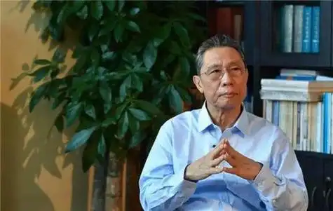 1984年叶元帅病危中央已准备好后事危急时刻钟南山力挽狂澜