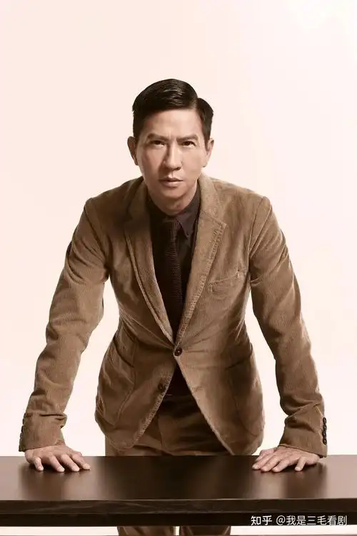 讲述一场世纪赌局的传奇故事《赌侠1999》刘德华,张家辉担任主演 - 知