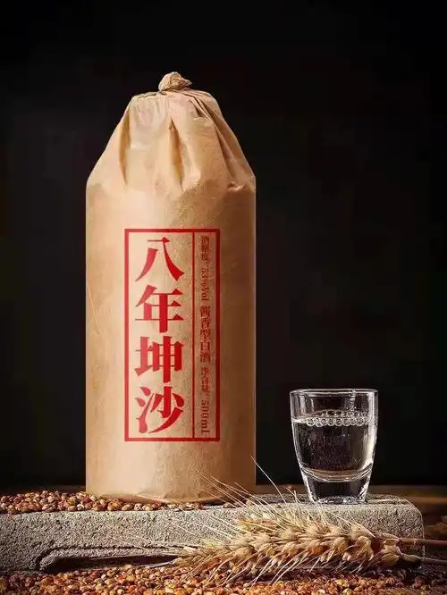 贵州茅台镇金窖酒厂