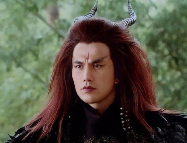 黄志玮怕是归来了,只不过《仙剑奇侠传5》前传剧中并没有"重楼"角色