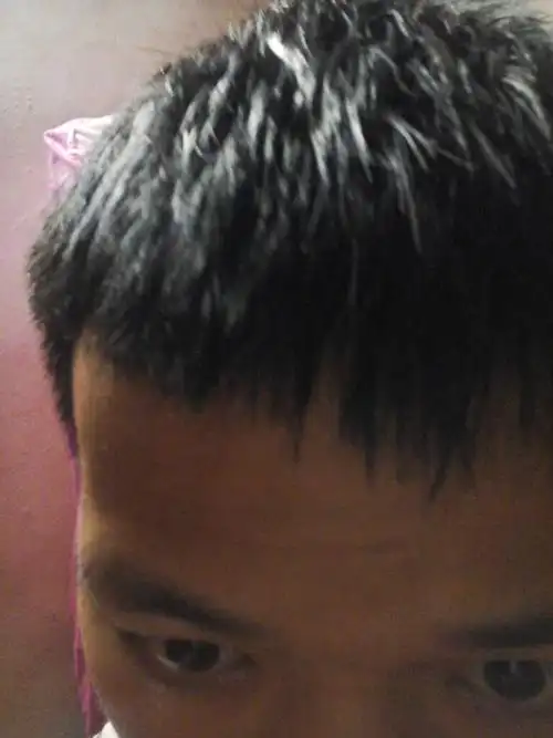 有什么使我的头发好看软而细