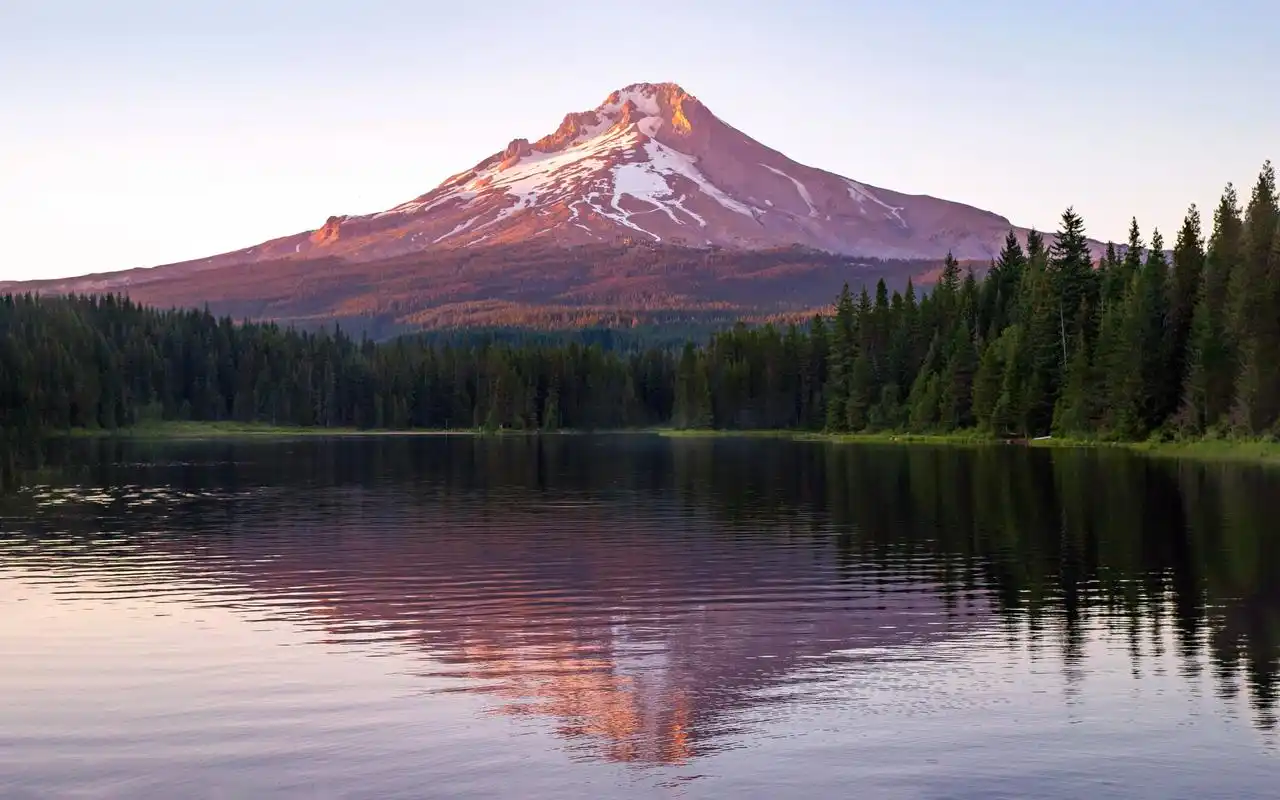 每日精选5k高清壁纸