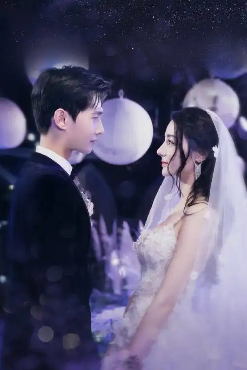 杨洋迪丽热巴 - 堆糖,美图壁纸兴趣社区