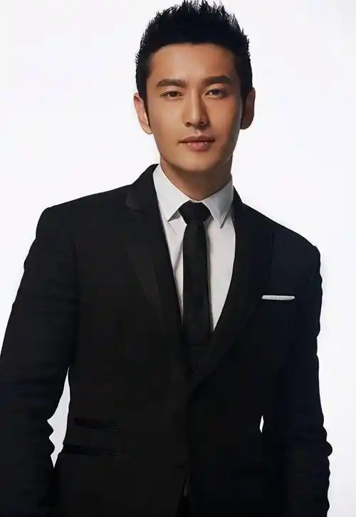 原创中国内地10位优质帅哥男星个个长相帅气健壮你最喜欢谁