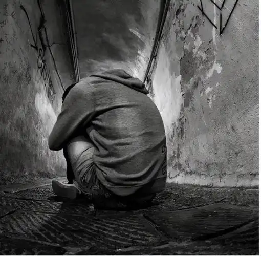 或者你没做错什么,但是对方了解了真实的你以后绝望了