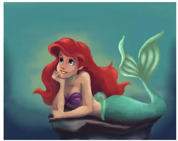 听说,一个人在海边会遇到海的女儿第4页 - 秋霞影视