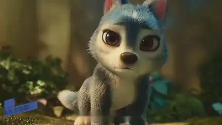 熊出没原始时代:盘点飞飞外号,熊大起的外号最亲切!