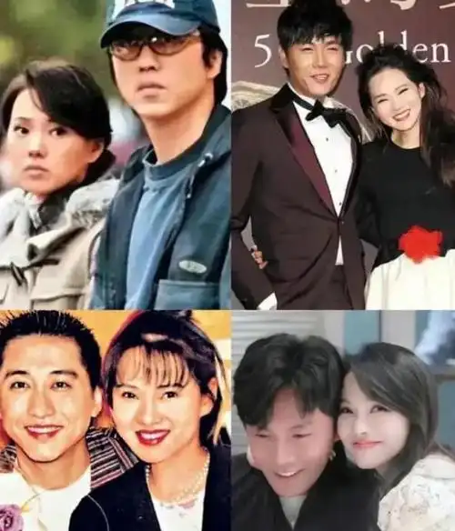 罕见同框!伊能静庾澄庆现身纽约参加儿子毕业典礼哈利穿戴有品味