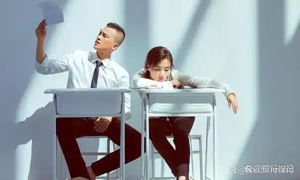 如今再看欧豪与马思纯的现状才明白当年谢霆锋多有眼光