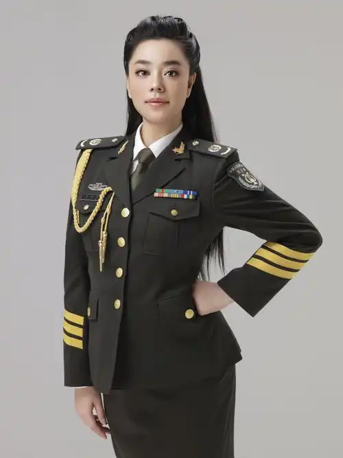 著名歌手钟丽燕