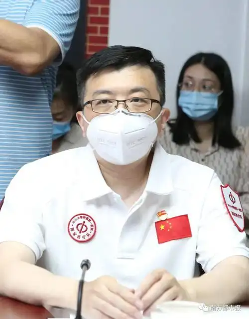 673名广东专家,在塞尔维亚获授勋!_刘大钺